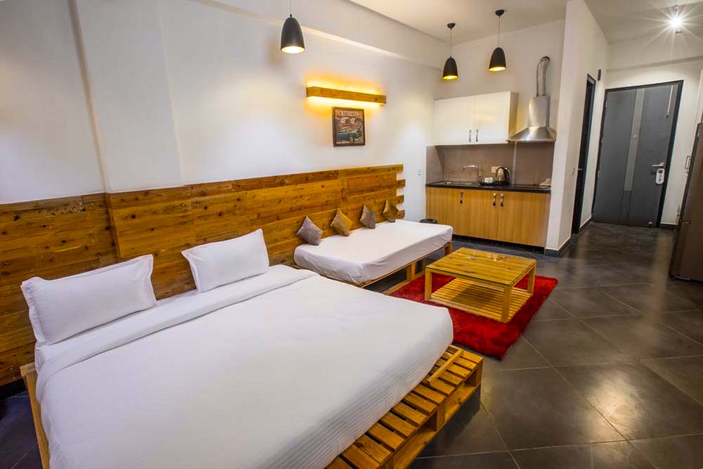 Meraki Boutique Hotel
