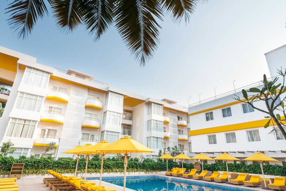 بلومزويتس كالانغيوت