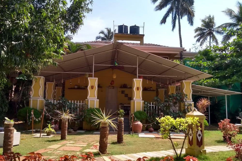 كارينا بيتش ريزورت