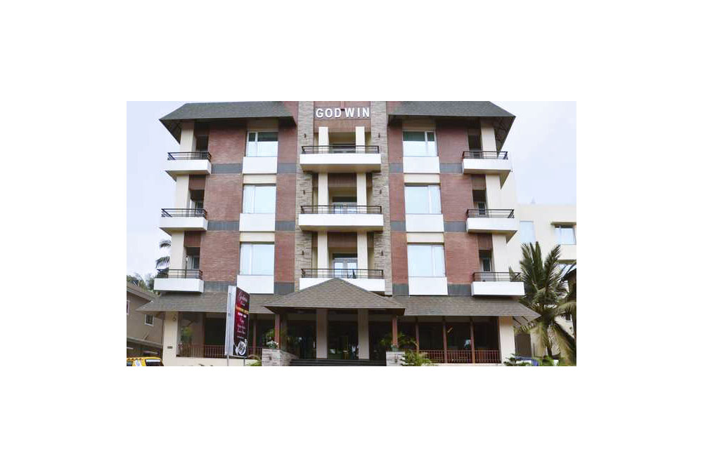 فندق جودوين 