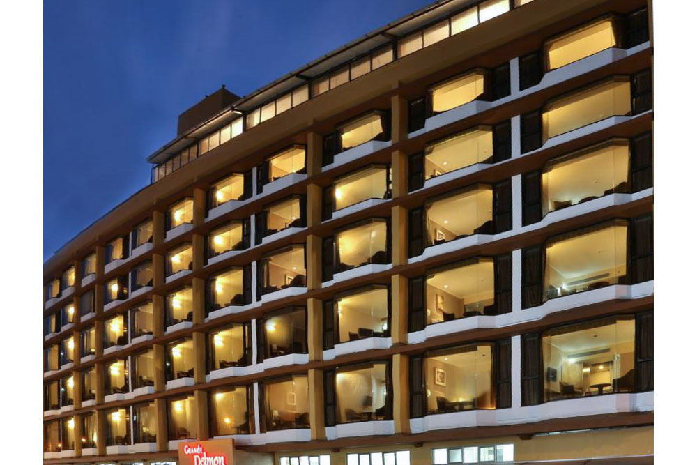 غراند دلمون