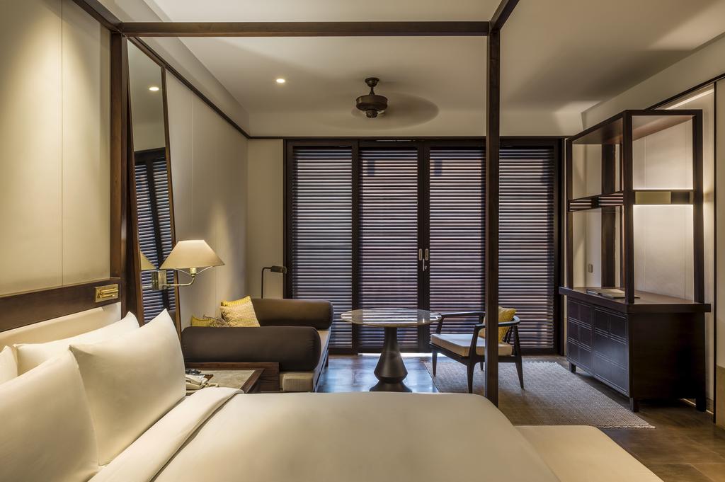 منتجع هيلتون غوا