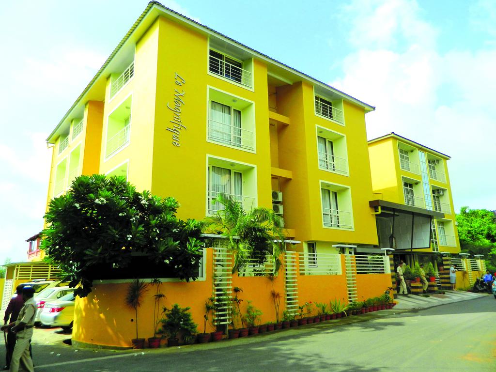 لو ماجنيفيك