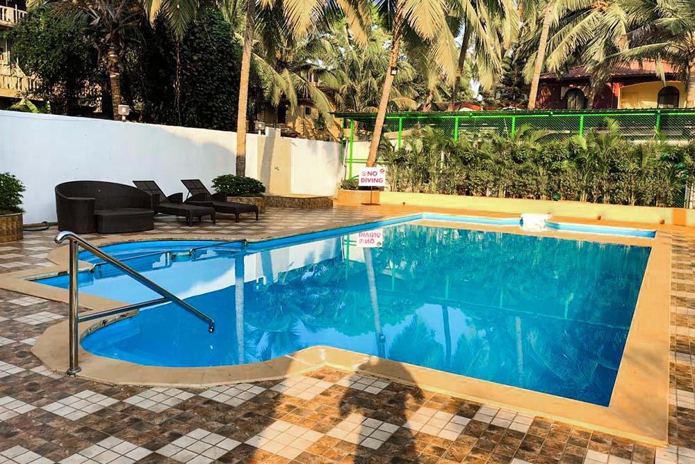 ذي فيردا لو بيرل