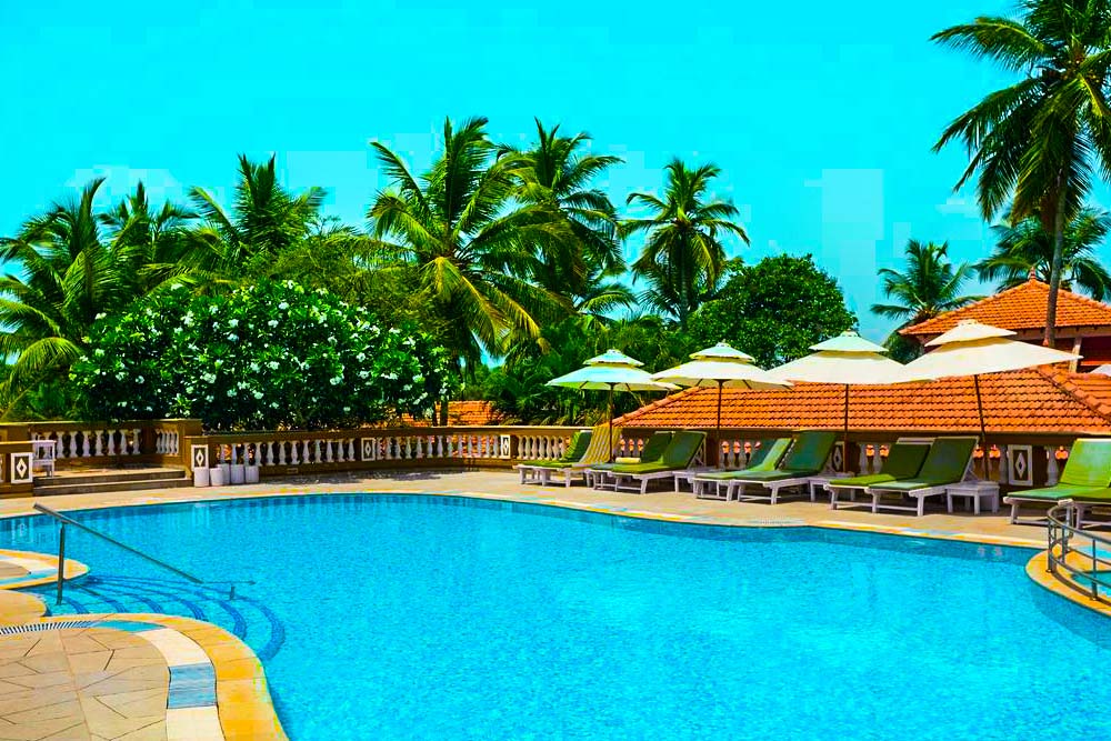 Mercure Goa Devaaya Retreat