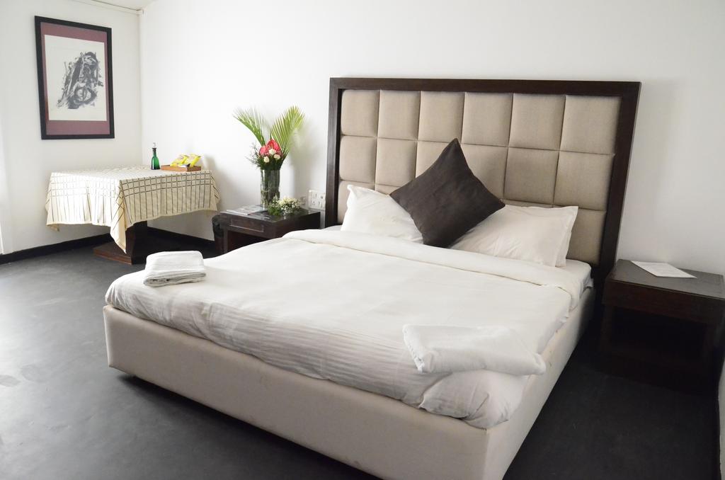 منتجع ماربيلا بيتش