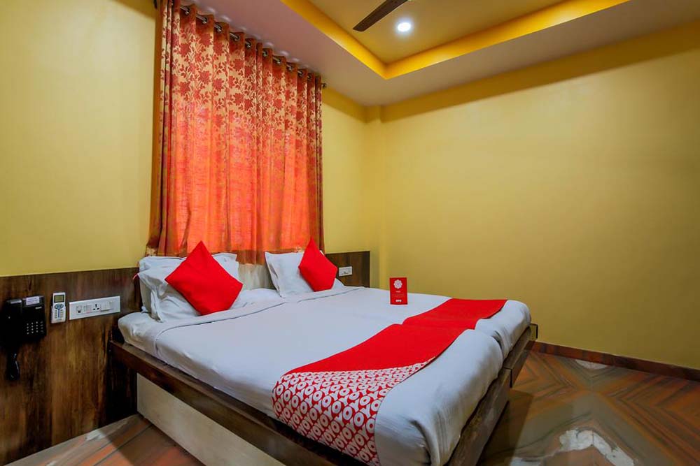 ميرا موتلز آند ريزيدنسي