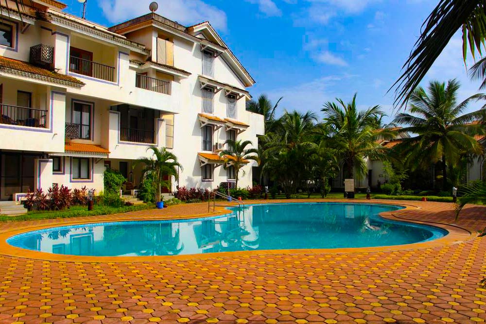 ريفيرا هيرميتاج 