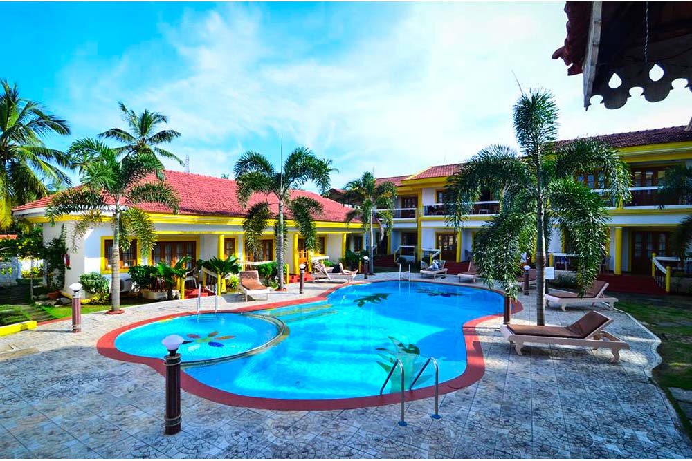 منتجع سابازيو ليجر