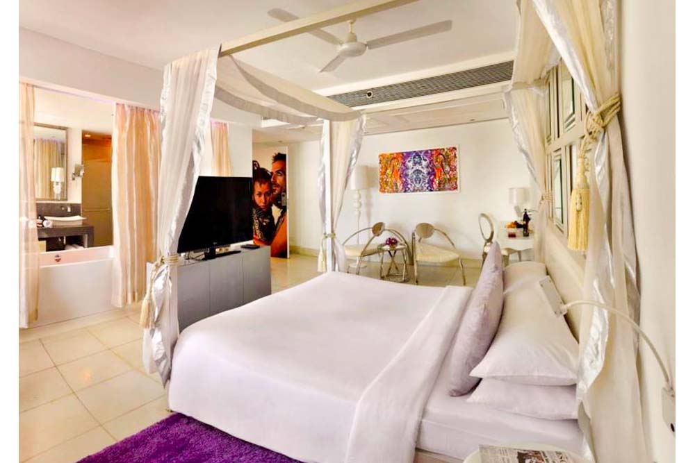 The Park Calangute Goa