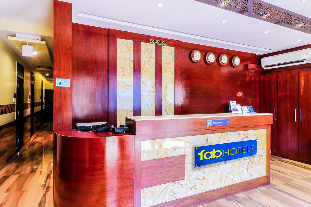 فاب أكسبريس أدلون