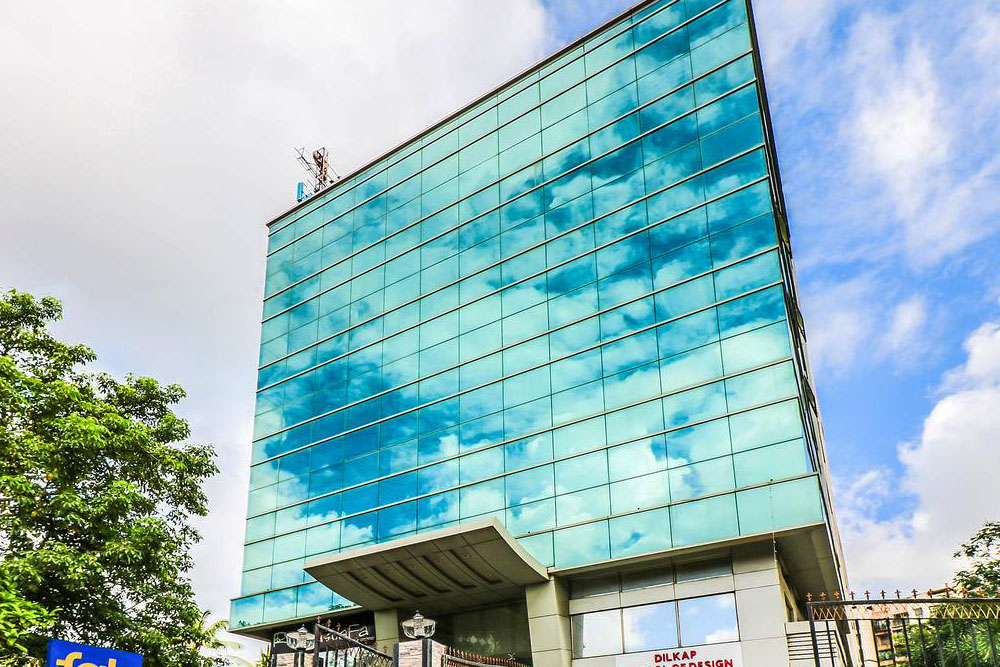 فابهوتيل أسكوت انترناشونال أنديري