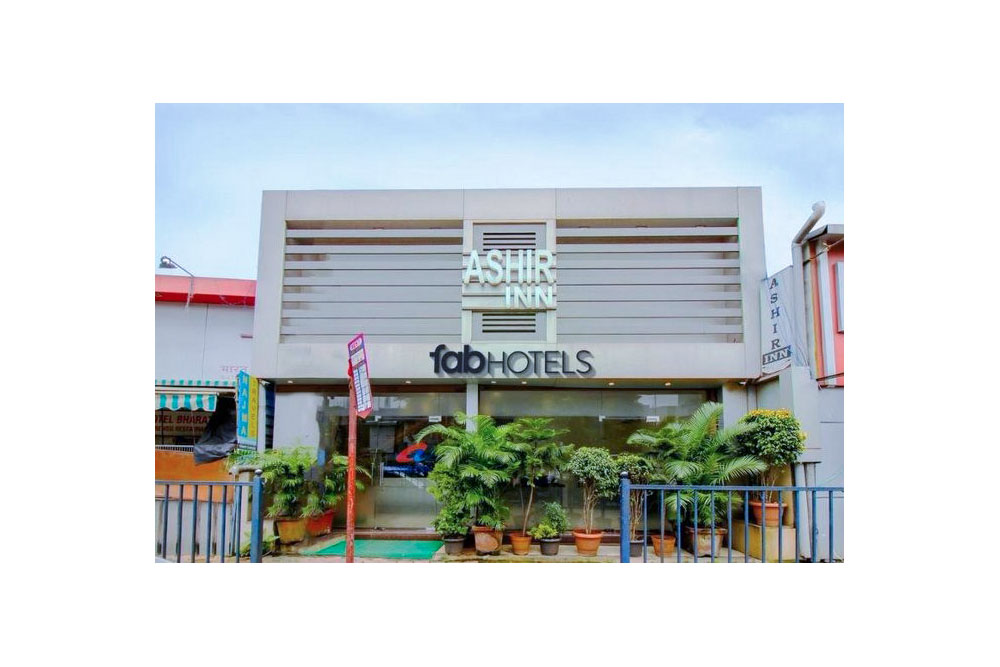 فابهوتل آشير إن مارول