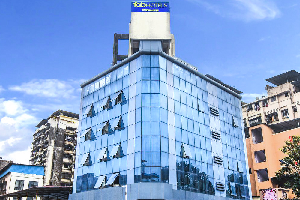 فاب اكسبريس تايم سكوير 