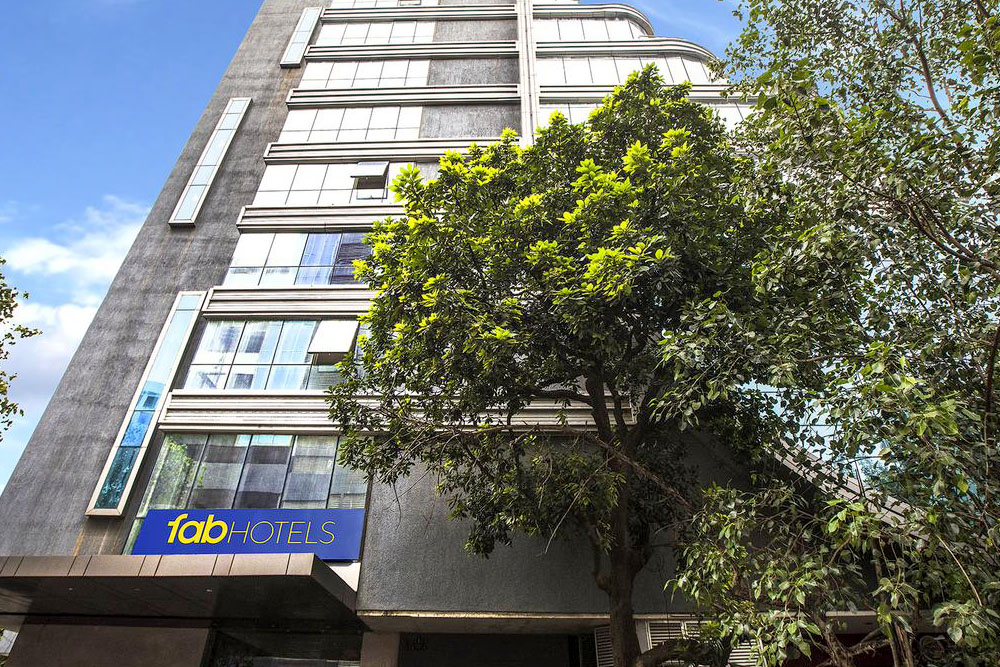 فابهوتل لي ويسترن أندهيري