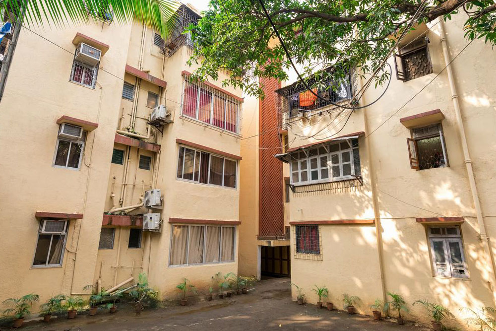 بومباي رومز