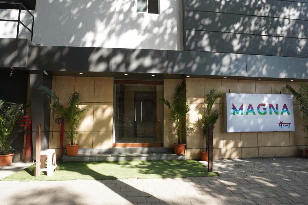 مينت ماجنا سويتس