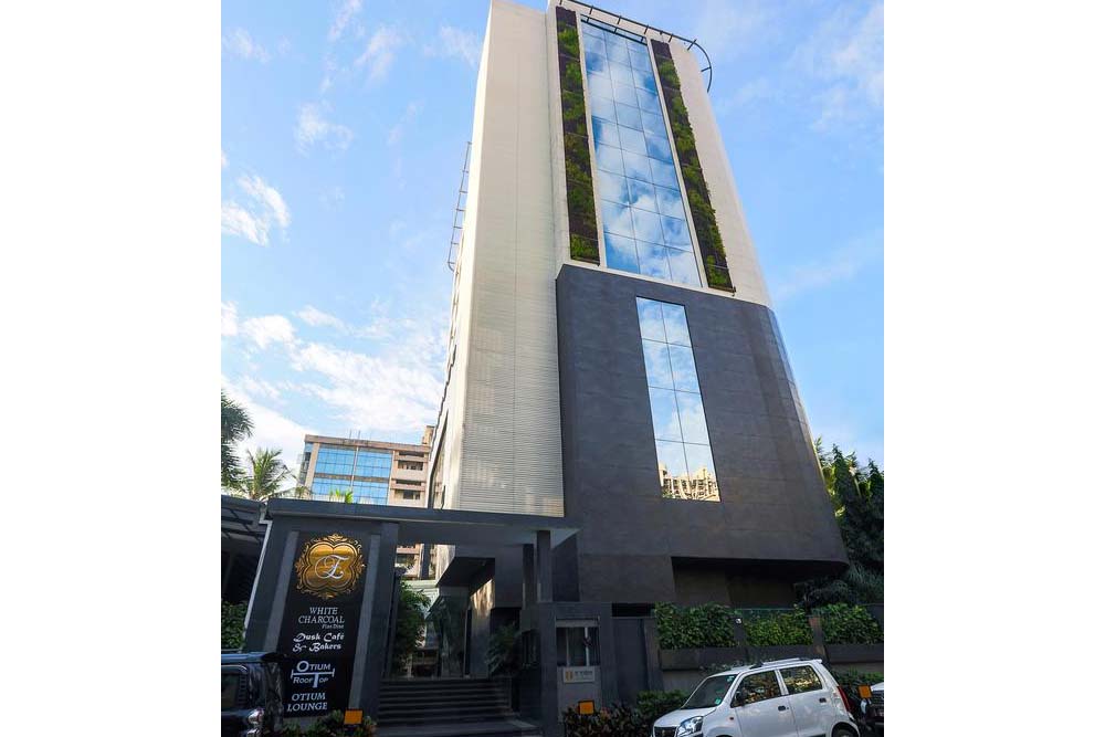 فندق ذا إمبريزا