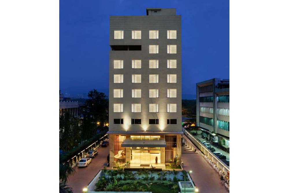 ذا فيرن جورجاون