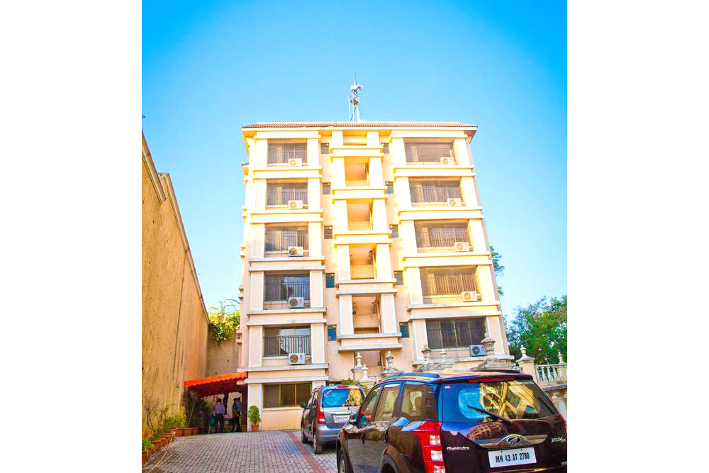 فندق تيم جراند