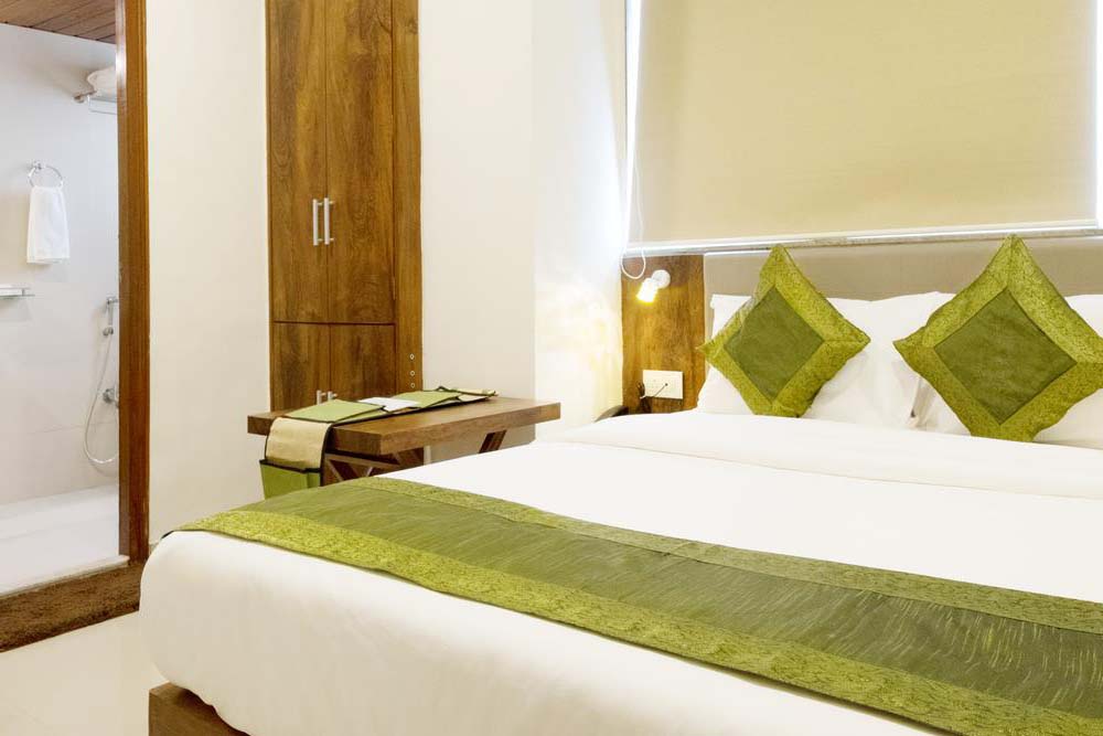 تريبو تريند جاي إي إس في آي