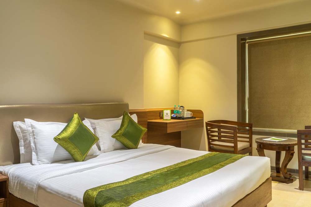 تريبو تريند أوليف نيست