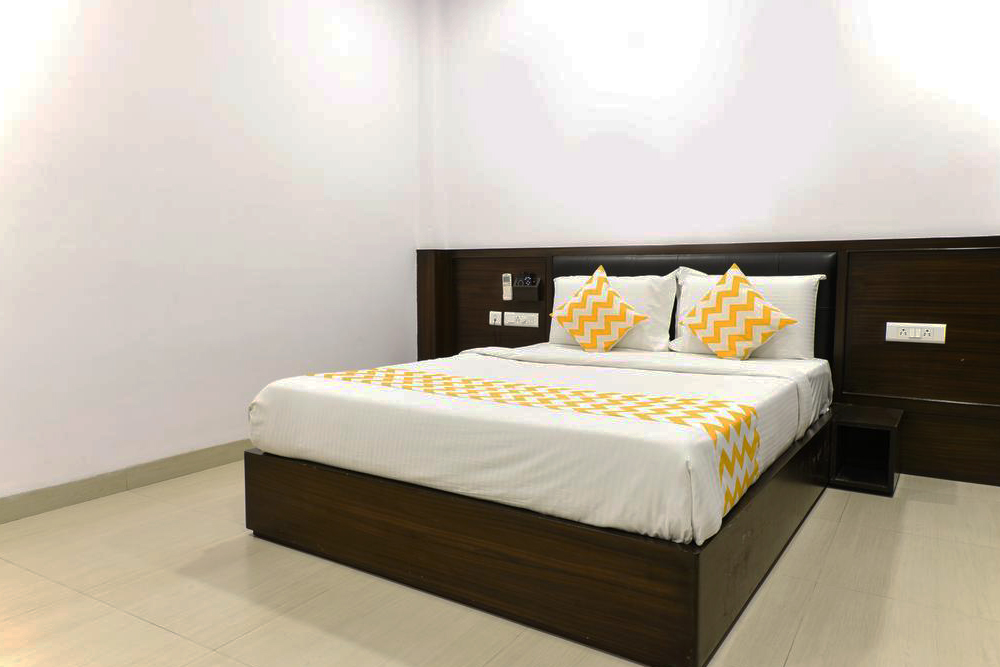 فندق فاب هيل فيو بيجامبيت