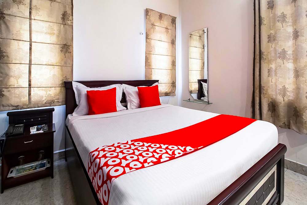 اويو 14731 هولمارك إن كوكاتبالي