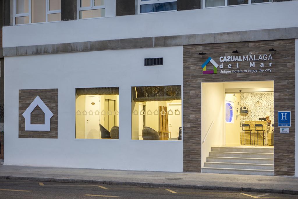 كاجوال ديل مار مالقة