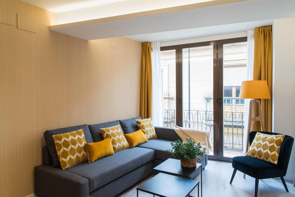 شقق بونيتي ديل كاربون