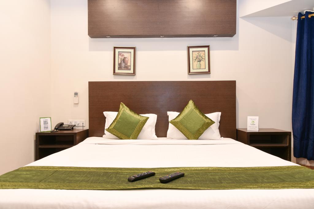 تريبو تريند وود بريدج