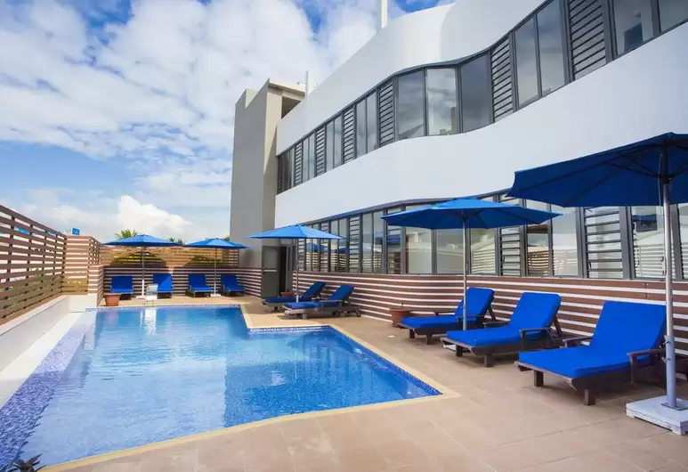 ريزيدنس فوتوسي