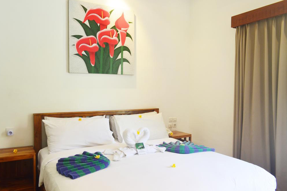 فلل وسيا جاز جرين