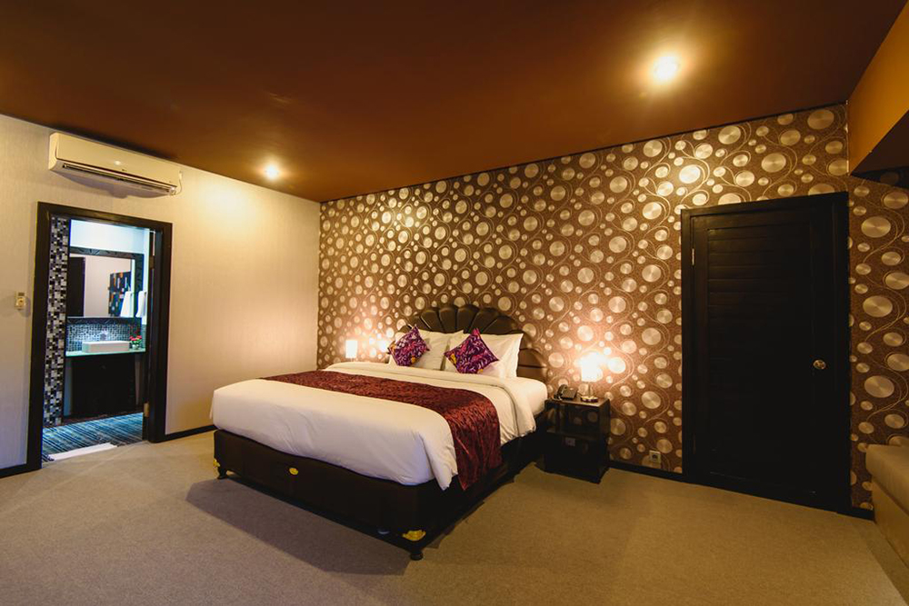 فندق لامور سيمينياك.