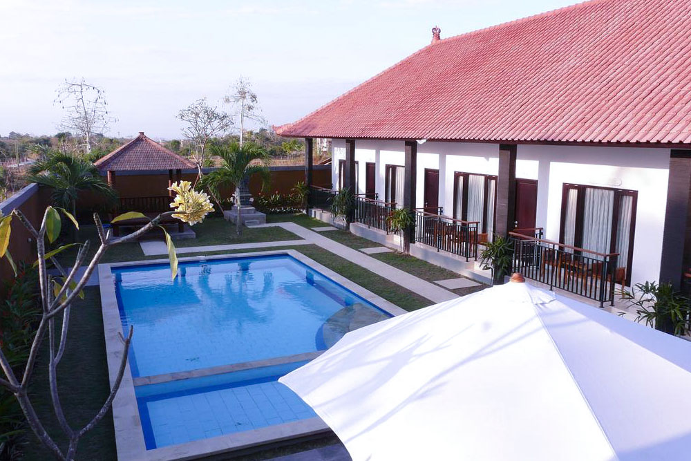 بورى هاسو بالى  