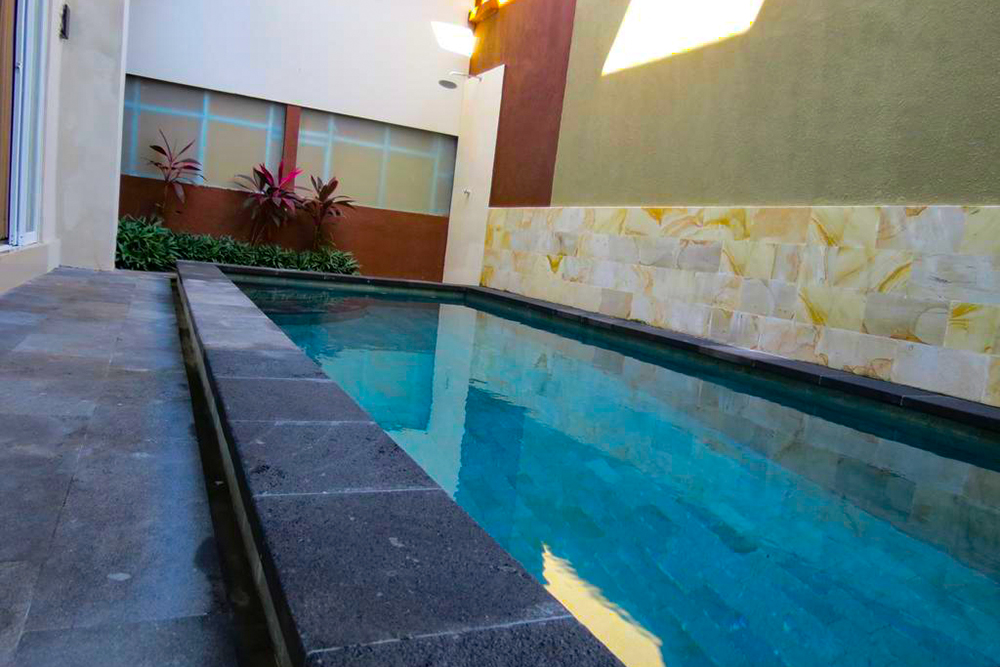 فيلا بادما باندوا 