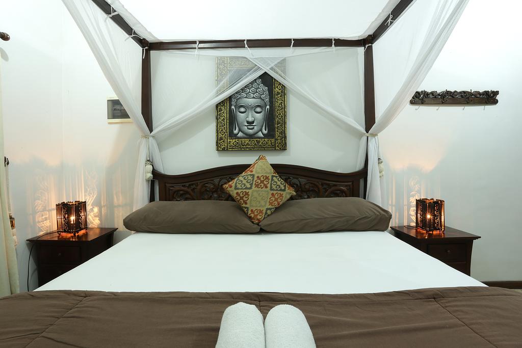 فلل هوليداى بالى كوتا بالى 