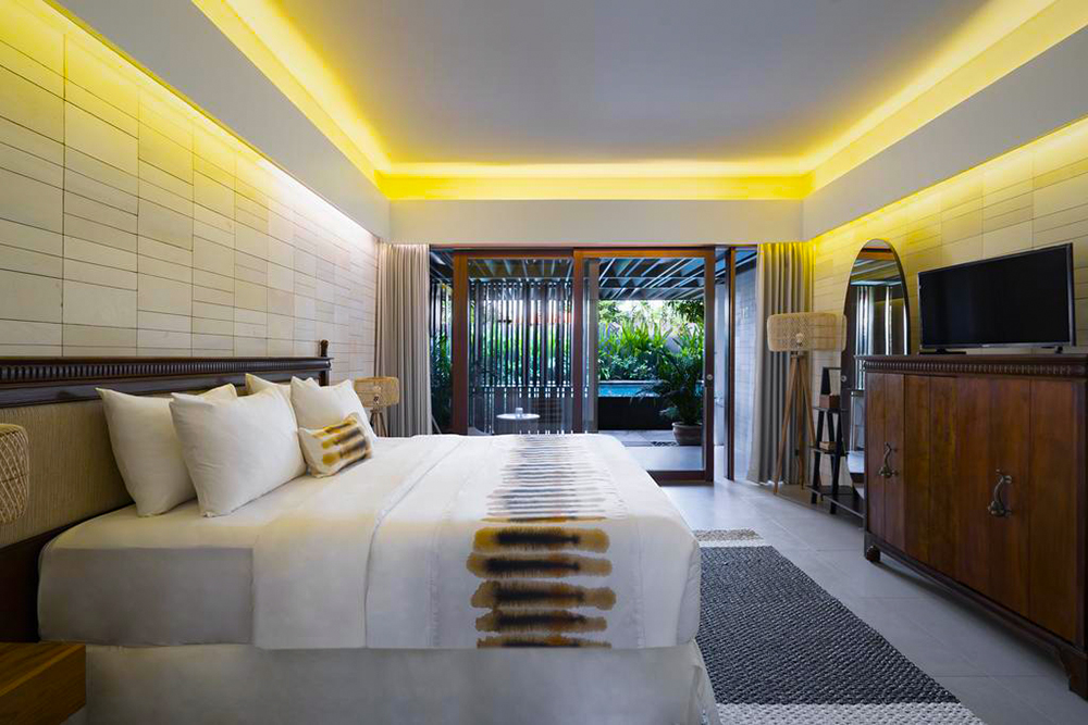  فندق وفيلا ذا كيميلاوي  كانغو