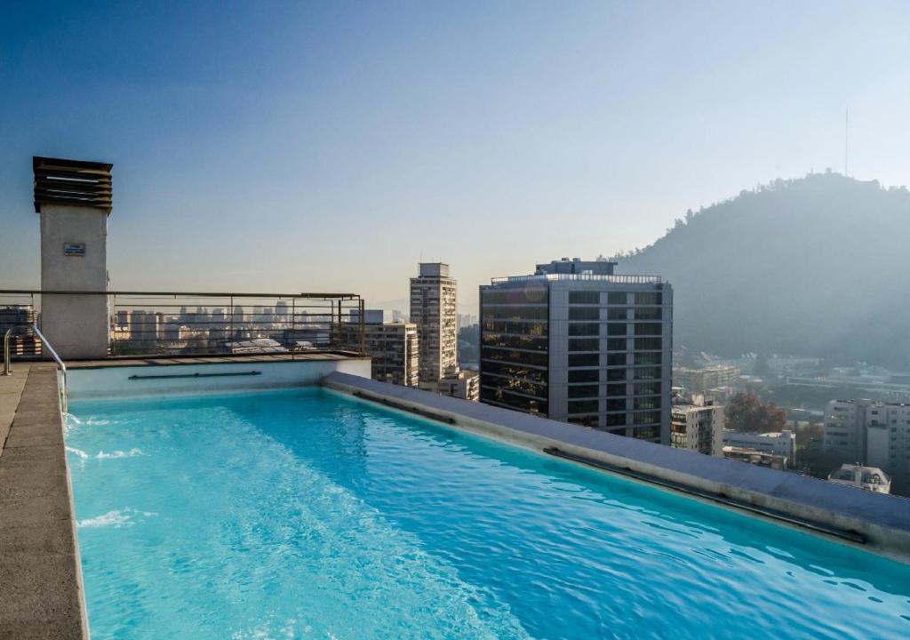 ِشقق بريميوم كابيتال بروفيدينسيا