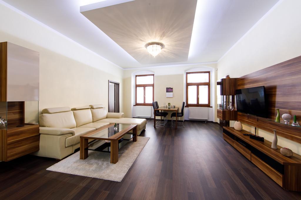 شقق أبليند سيتي نا فيرسكو