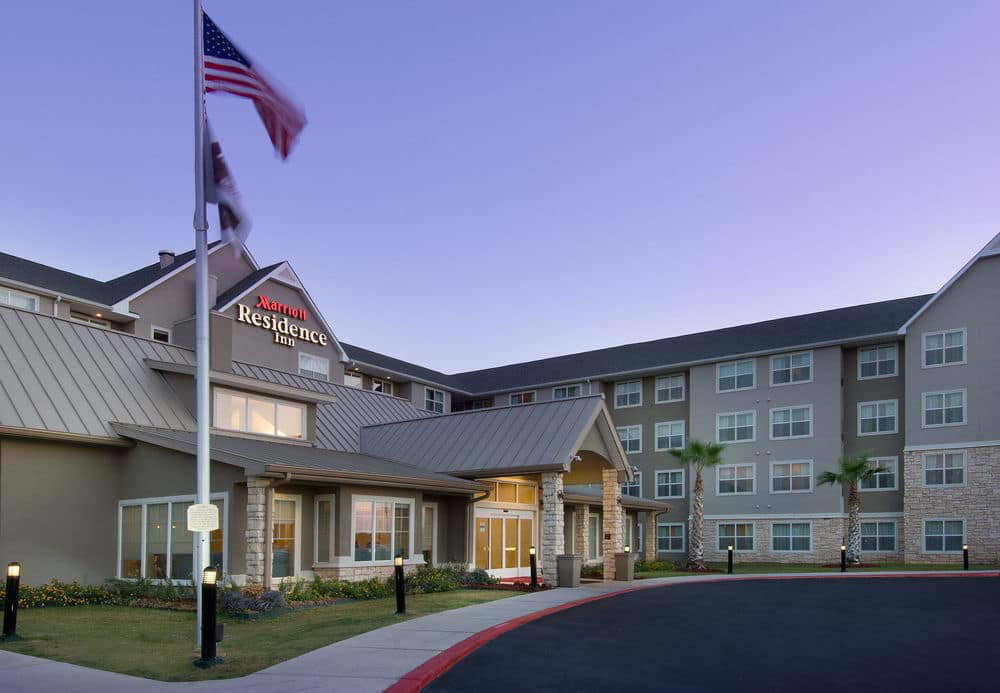 Residence Inn by Marriott San Antonio SeaWorld/Lackland