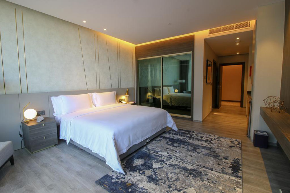 Views Hotel & Residences