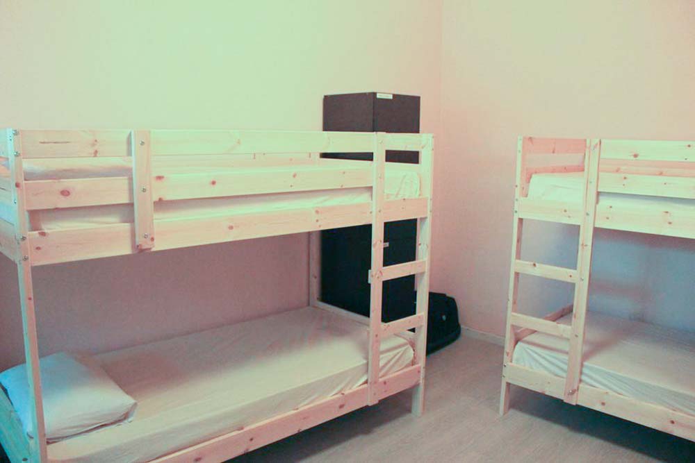 Capsules @ The Little Red Dot