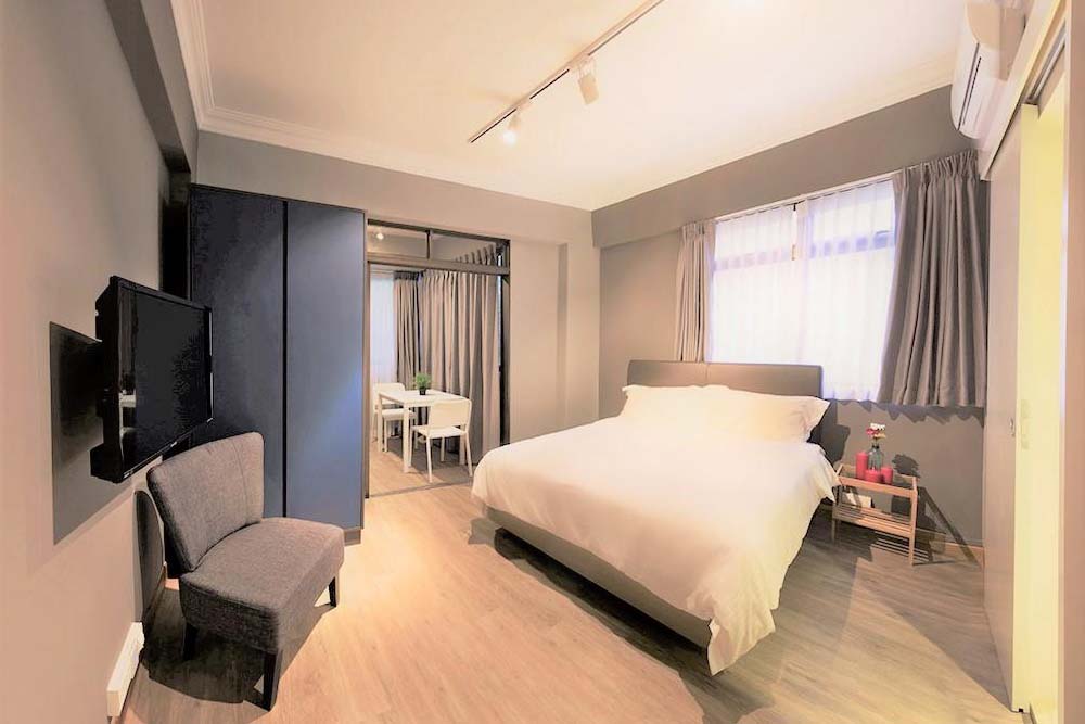 Greatwood Residence at Devonshire