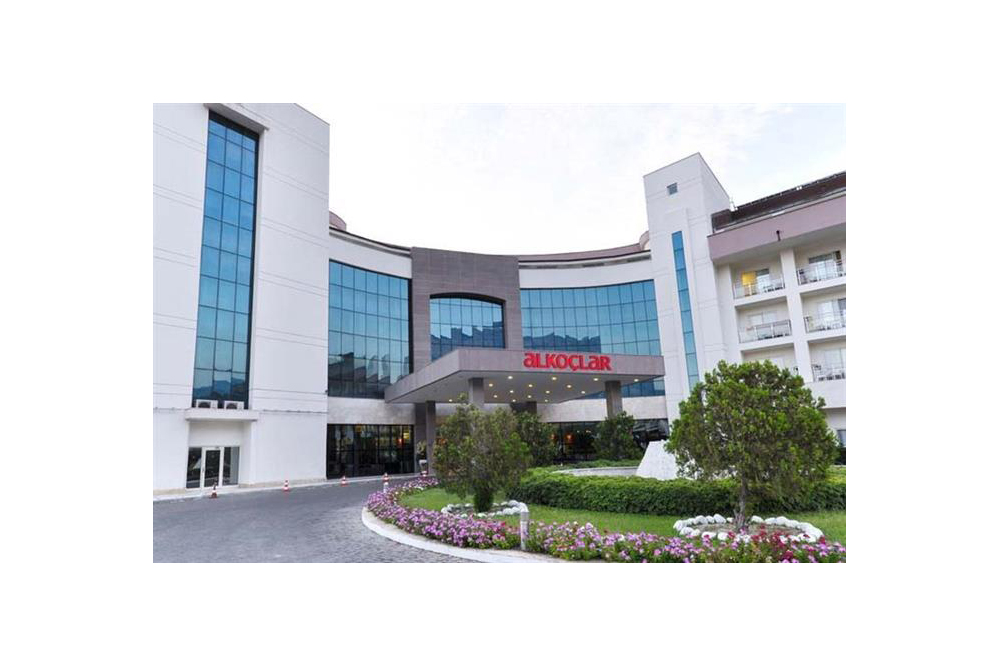 ألكوكلار إكسكلوسيف كيمير