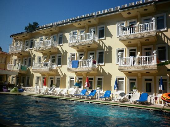 فندق تشينك باي 