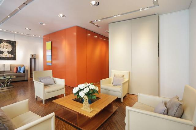 ديزاينير ستاي - تشامبس ايليسيز