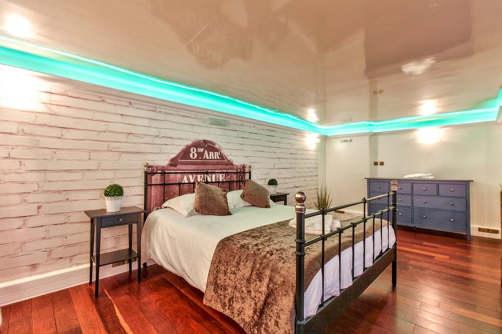 09 -لاكشري لوفت تشامب إيليسيس 