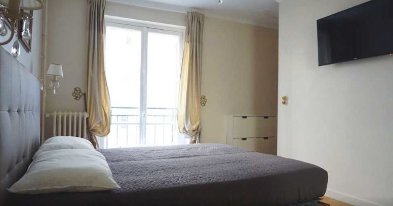 إيتوال - 3 بييس - باريس 16