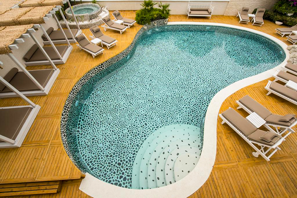 فندق يوشت بويم